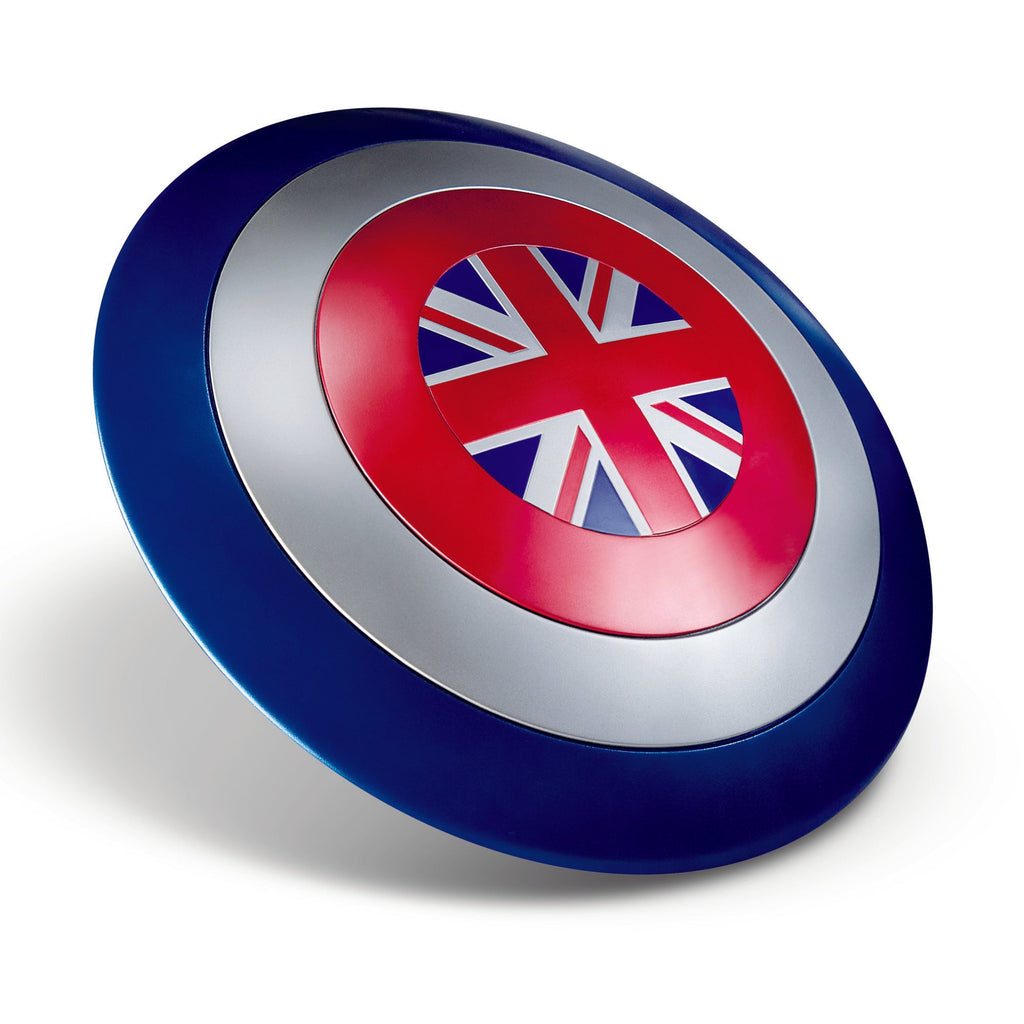 Marvel Legends Series Captain Carter Rollspelstillbehör Hasbro