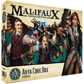 Malifaux 3rd Edition - Anya Core Box - EN Wyrd Games