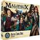 Malifaux 3rd Edition - Anya Core Box - EN Wyrd Games