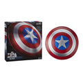 Hasbro Marvel Legends Captain America Rollspelssköld Hasbro