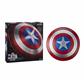 Hasbro Marvel Legends Captain America Rollspelssköld Hasbro