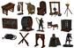 WarLock Tiles: Accessory - Torture Chamber