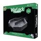 WarLock Tiles: Dungeon Tile III - Angles WizKids/NECA