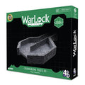 WarLock Tiles: Dungeon Tile III - Angles WizKids/NECA