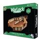 WarLock Tiles: Town & Village III - Angles WizKids/NECA