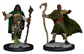 D&D Nolzur's Marvelous Miniatures: Human Druid Male