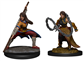 D&D Nolzur's Marvelous Miniatures: Human Monk Female