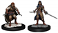 D&D Nolzur's Marvelous Miniatures: Half-Elf Rogue Female WizKids/NECA