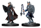 D&D Nolzur's Marvelous Miniatures: Kalashtar Cleric Female WizKids/NECA