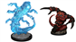 D&D Nolzur's Marvelous Miniatures: Tsucora Quori & Hashalaq Quori