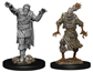 D&D Nolzur's Marvelous Miniatures: Skrämmande Skördefanor & Stenförbannad WizKids/NECA