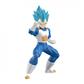 DRAGON BALL - Entry Grade Super Saiyan God Super Saiyan Vegeta Bandai