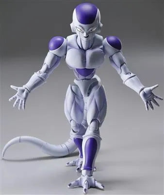 DRAGON BALL Figur-rise Standard FINAL FORM FRIEZA (RENEWAL VERSION) Bandai