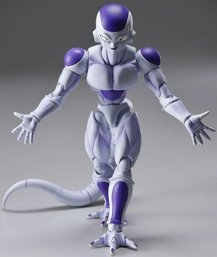 DRAGON BALL Figur-rise Standard FINAL FORM FRIEZA (RENEWAL VERSION) Bandai