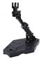 Gundam Accessories - Action Base 2 (Svart) Bandai