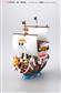 ONE PIECE - Grand Ship Collection Thousand Sunny Bandai