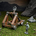 WizKids 4D Krigsmaskiner: Katapult WizKids/NECA