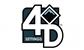WizKids 4D Krigsmaskiner: Battering Ram WizKids/NECA