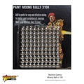 Warlord Mixing Balls (100 stycken) Warlord Games