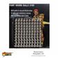 Warlord Mixing Balls (100 stycken) Warlord Games