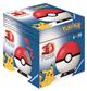 Ravensburger 3D Puzzle-Ball - Pokémon Pokéballs - Pokéball Classic 54p - Unique and Entertaining Puzzle