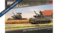 World War III Team Yankee - 2S6 Tunguska AA Platoon (x2) Gale Force Nine