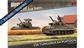 World War III Team Yankee - 2S6 Tunguska AA Platoon (x2) Gale Force Nine