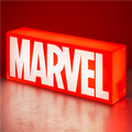 Marvel - Logo Light Paladone