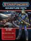 Starfinder Adventure Path: The White Glove Affair - EN Paizo Publishing