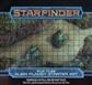 Starfinder Flip-Tiles: Alien Planet Starter Set Paizo Publishing