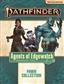 Pathfinder Agents of Edgewatch Pawn Collection Paizo Publishing