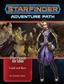 Starfinder Adventure Path: Crash & Burn (Fly Free or Die 5 av 6) - EN Paizo Publishing