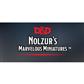 D&D Nolzur's Marvelous Minis Wave 14 Quick-Pick WizKids/NECA