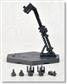 Bandai ACTION BASE2 GRAY Bandai