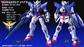HG 1/144 Gundam Exia Repair II Bandai