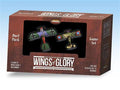 WW1 Wings of Glory Duel Pack – Exciting WWI Aerial Dogfights