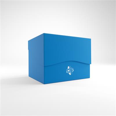 Gamegenic - Side Holder 100+ XL Blå Gamegenic