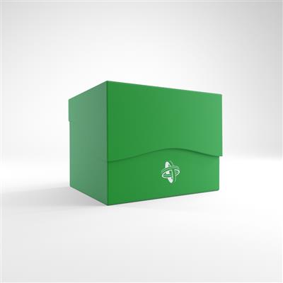 Gamegenic - Side Holder 100+ XL Grön Gamegenic