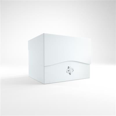Gamegenic - Side Holder 100+ XL Vit Gamegenic