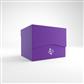 Gamegenic - Side Holder 100+ XL Lila Gamegenic