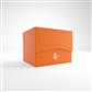 Gamegenic - Side Holder 100+ XL Orange Gamegenic