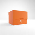 Gamegenic - Side Holder 100+ XL Orange Gamegenic