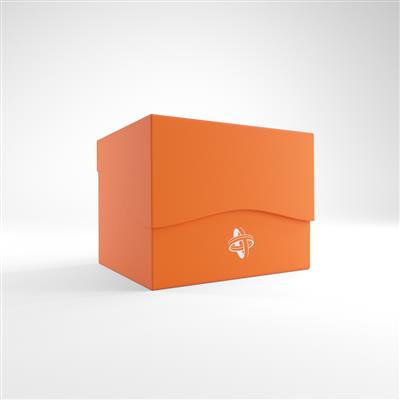 Gamegenic - Side Holder 100+ XL Orange Gamegenic