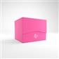 Gamegenic - Side Holder 100+ XL Pink Gamegenic