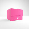 Gamegenic - Side Holder 100+ XL Pink Gamegenic