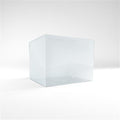 Gamegenic - Side Holder 100+ XL Clear Gamegenic