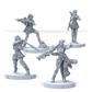 Infinity Tunguska Cheerkillers - EN Corvus Belli