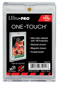 UP - Specialty Holder - UV One Touch Magnetic Holder 100PT Ultra Pro