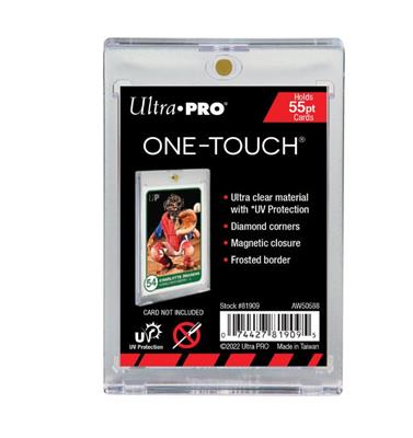 UP - Specialty Holder - UV One Touch Magnetic Holder 55PT Ultra Pro