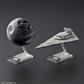 Revell: Star Wars - Death Star II & Imperial Star Destroyer Set Revell